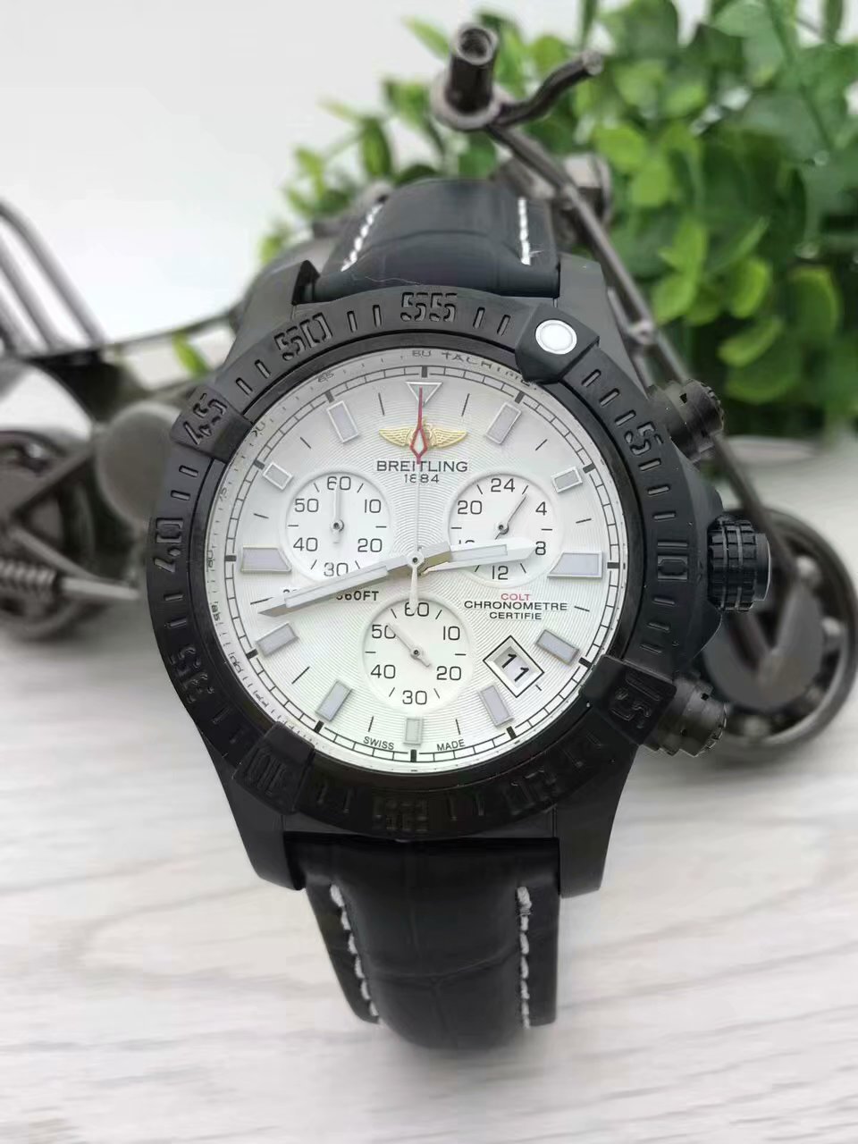 Breitling Watch 952